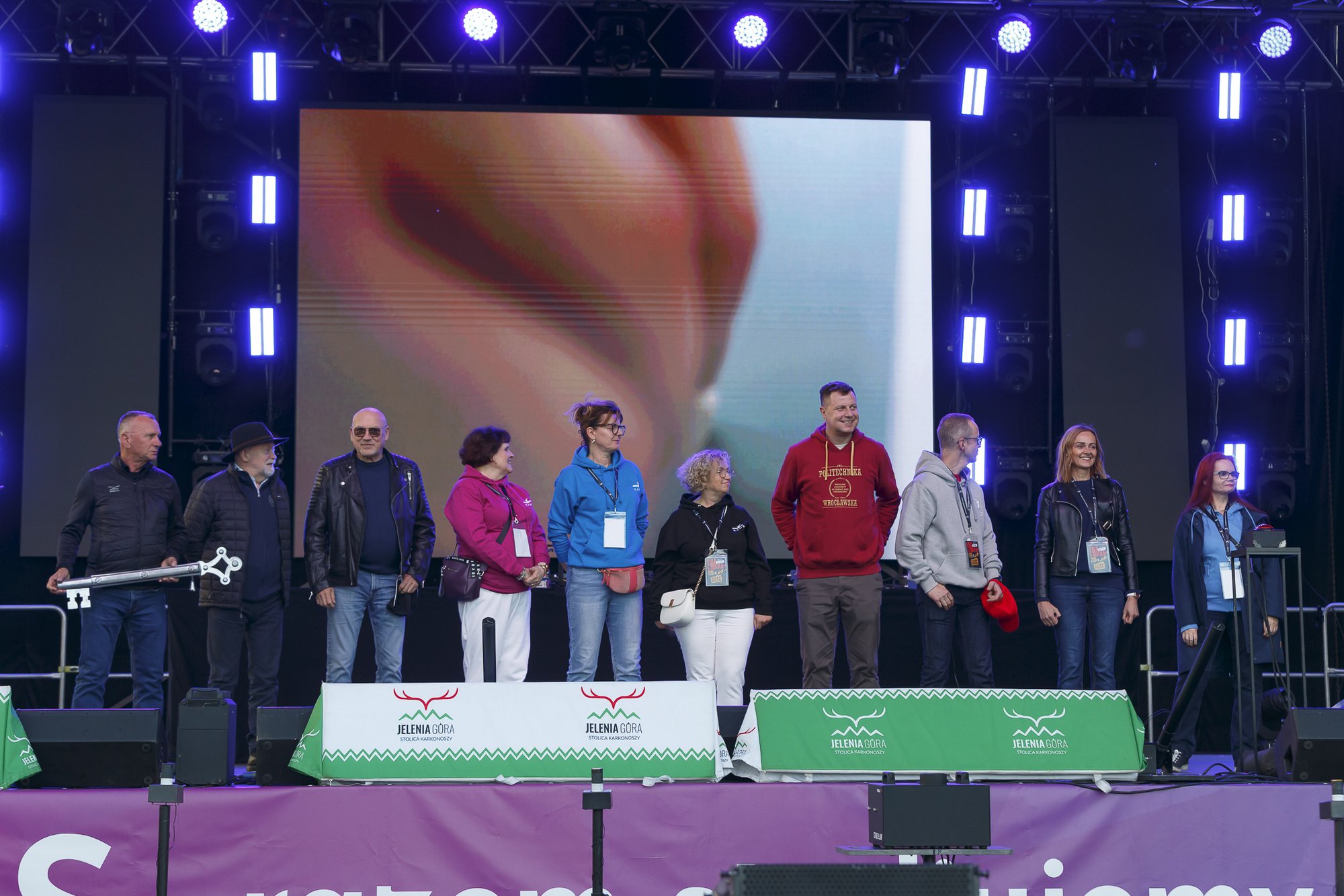 Ruszyły Wielkie Jeleniogórskie Juwenalia