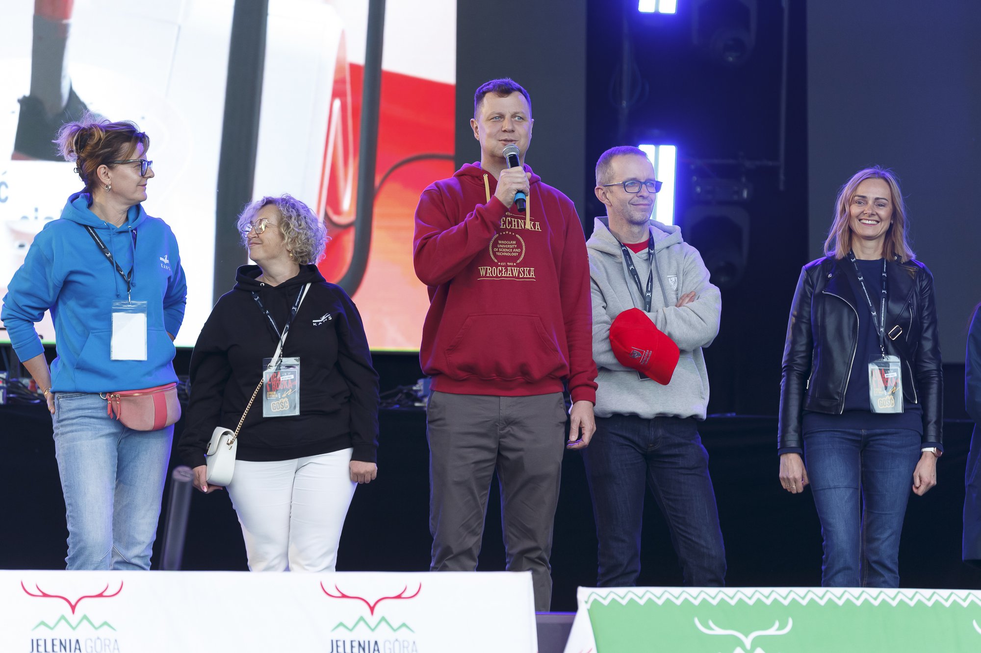 Ruszyły Wielkie Jeleniogórskie Juwenalia