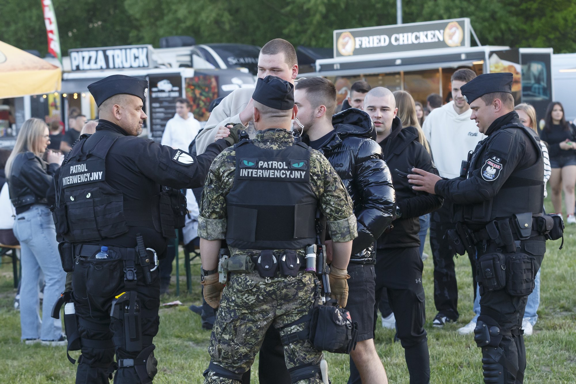 Ruszyły Wielkie Jeleniogórskie Juwenalia