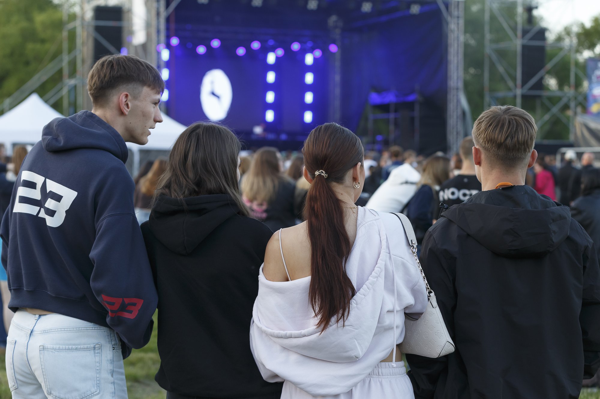 Ruszyły Wielkie Jeleniogórskie Juwenalia
