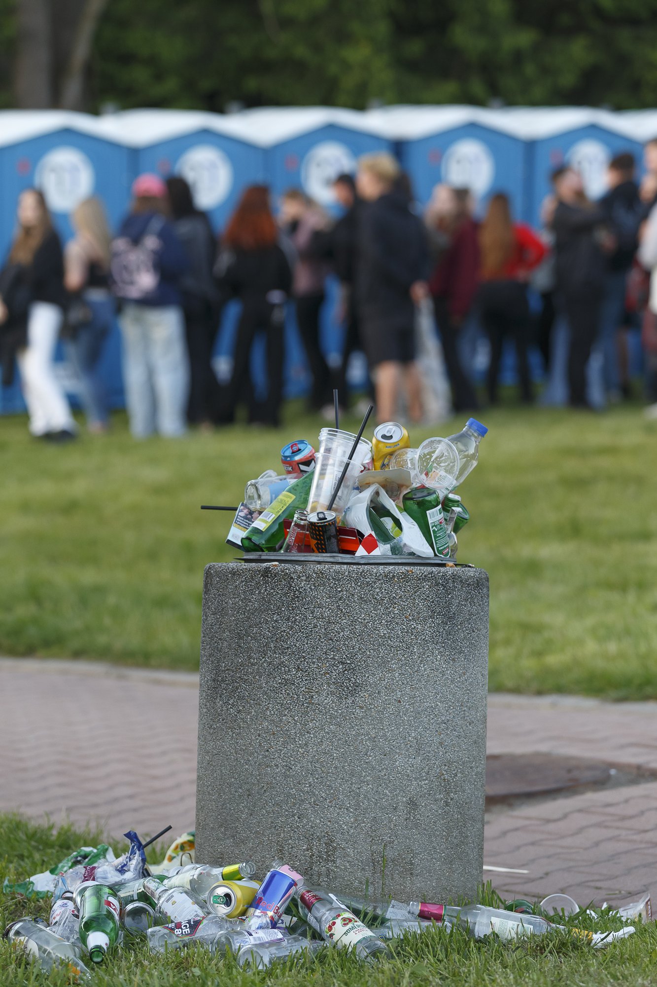 Ruszyły Wielkie Jeleniogórskie Juwenalia