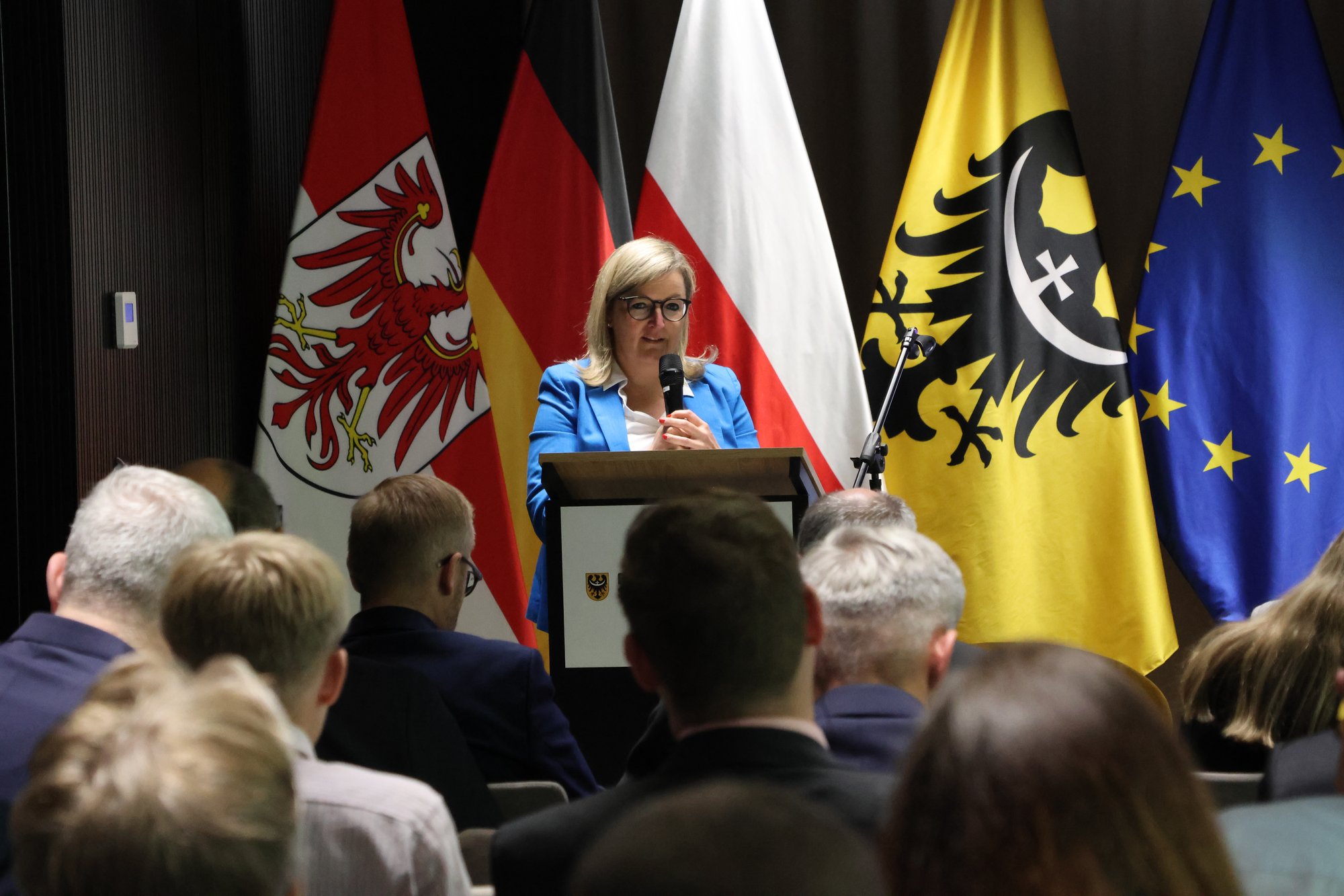 6. Dolnośląsko–Brandenburskie Forum Gospodarcze