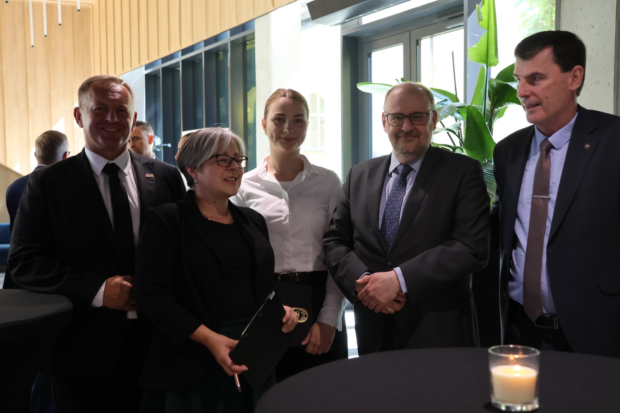6. Dolnośląsko–Brandenburskie Forum Gospodarcze