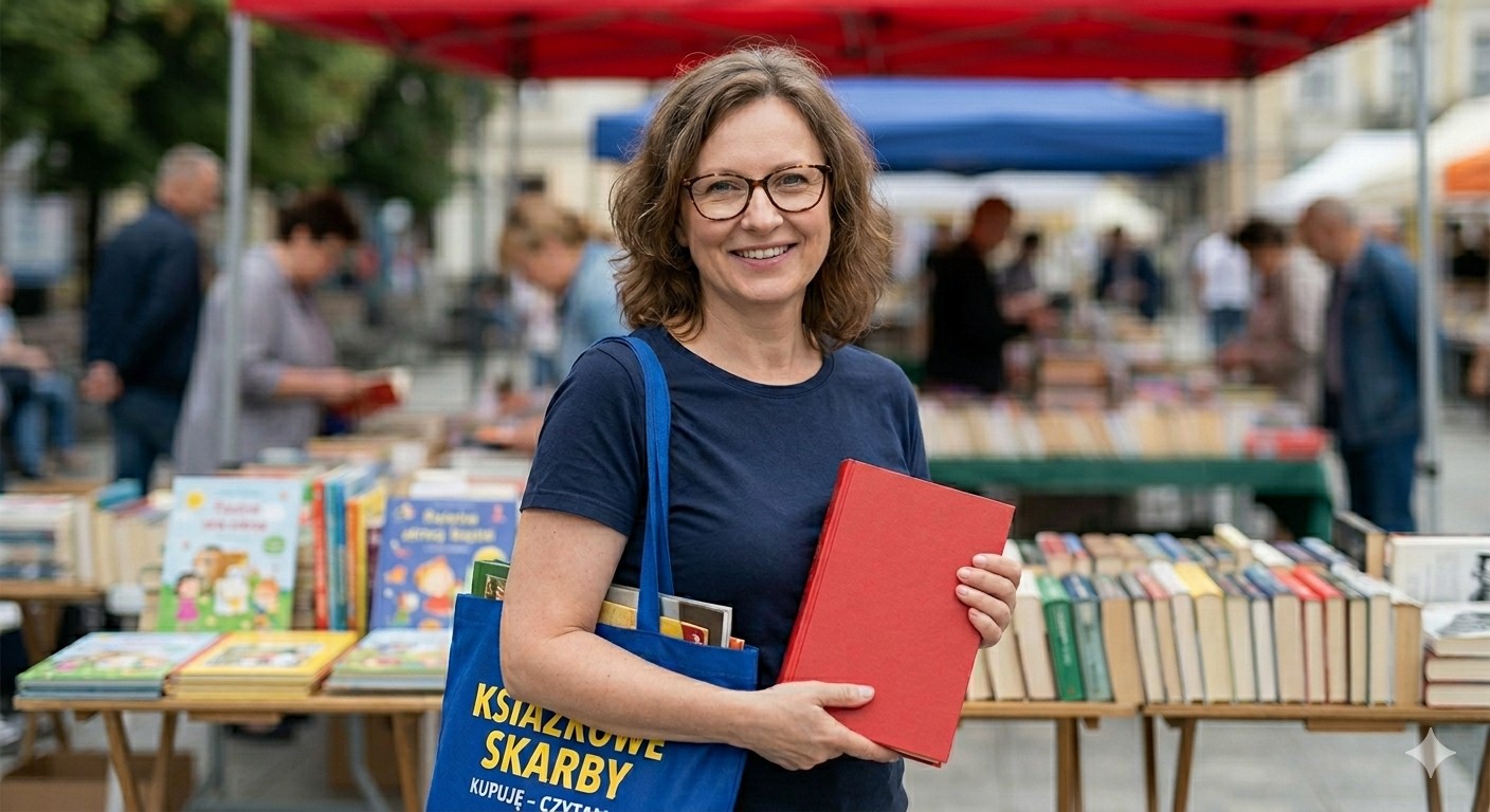 Książka za grosik