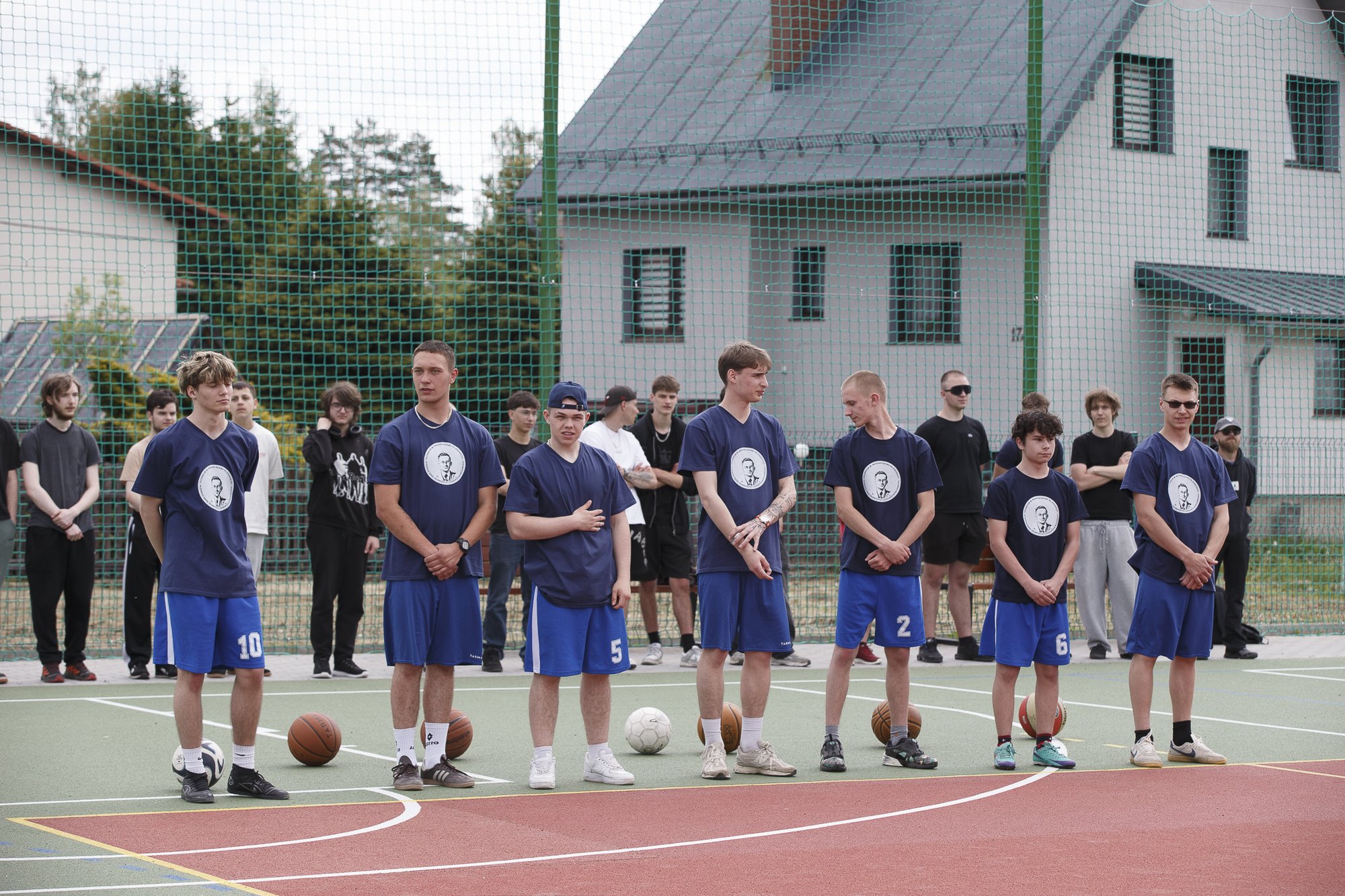 Piechowice z nowym kompleksem sportowo–rekreacyjnym