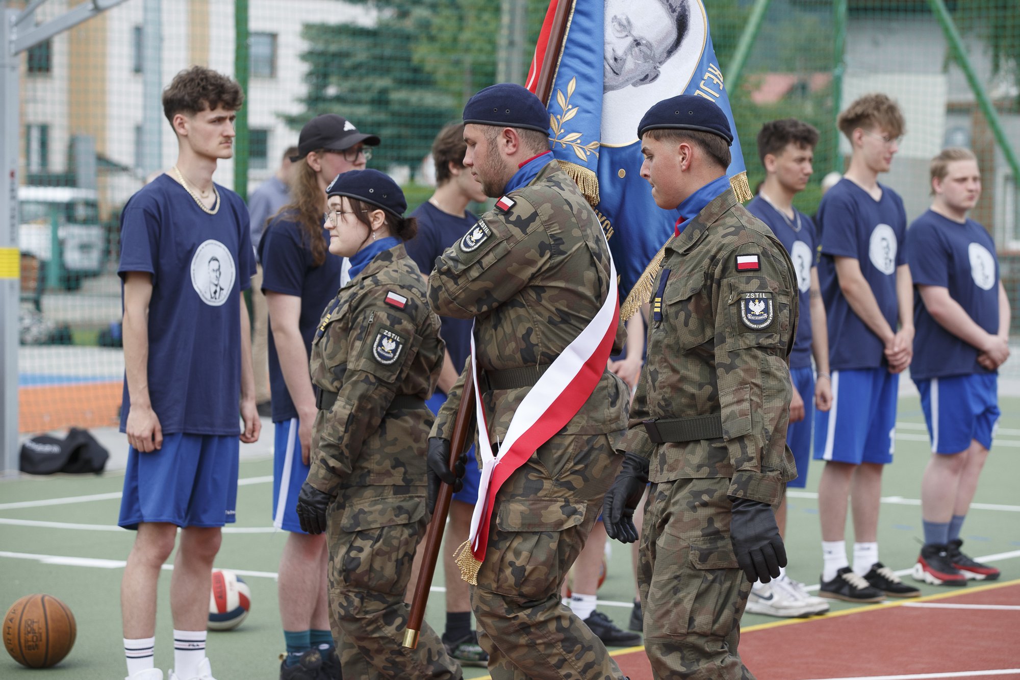 Piechowice z nowym kompleksem sportowo–rekreacyjnym