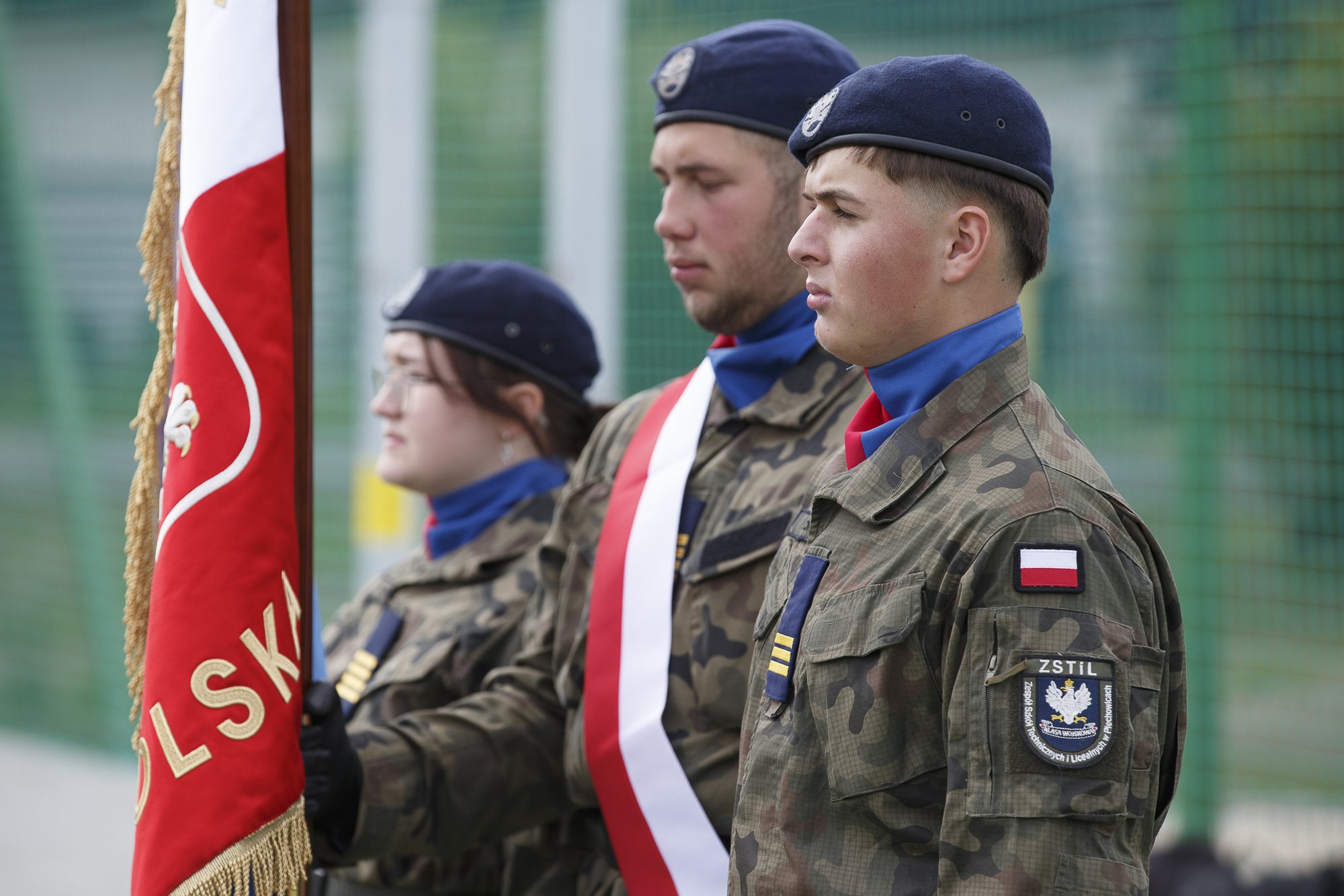 Piechowice z nowym kompleksem sportowo–rekreacyjnym