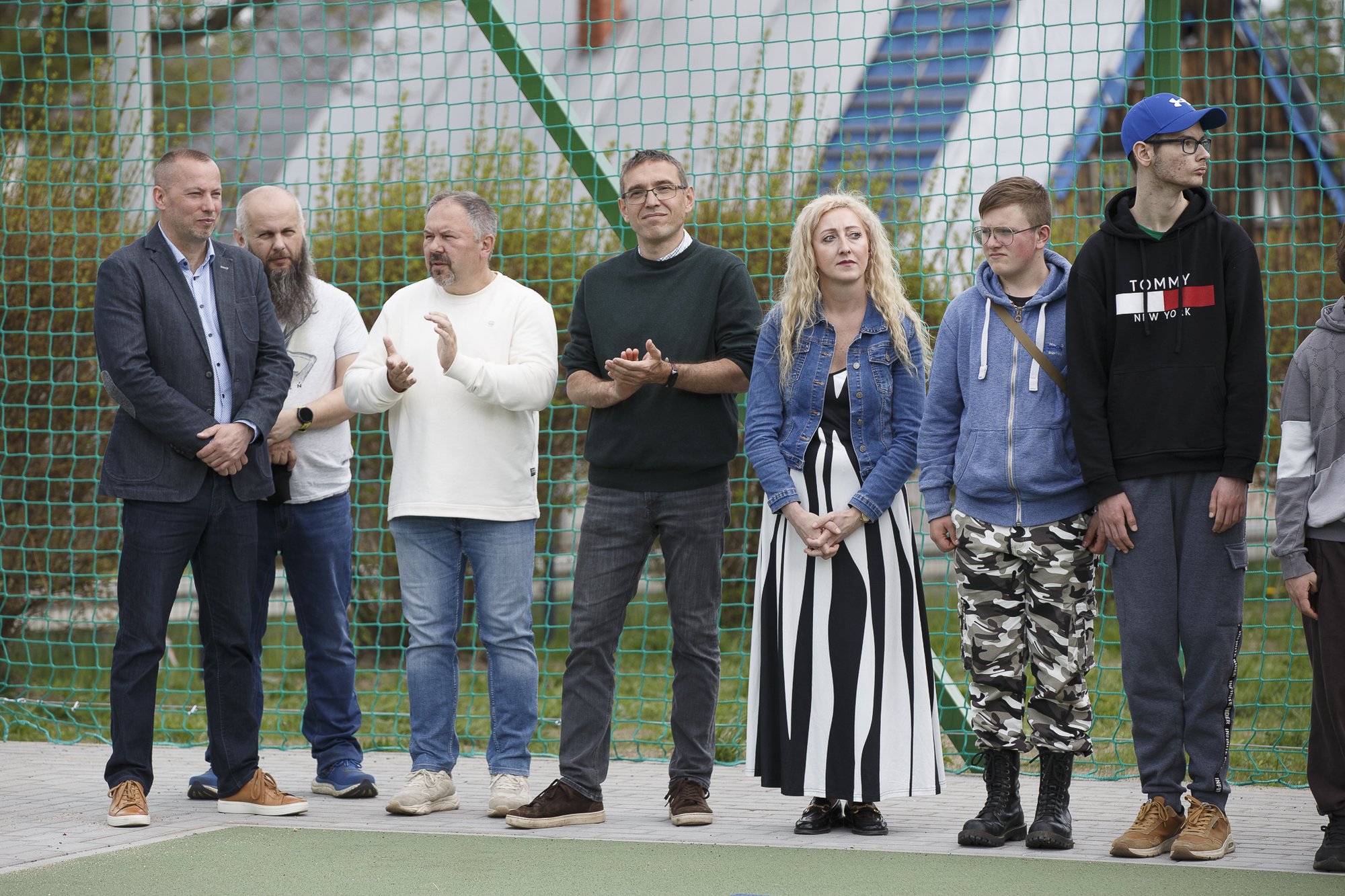 Piechowice z nowym kompleksem sportowo–rekreacyjnym