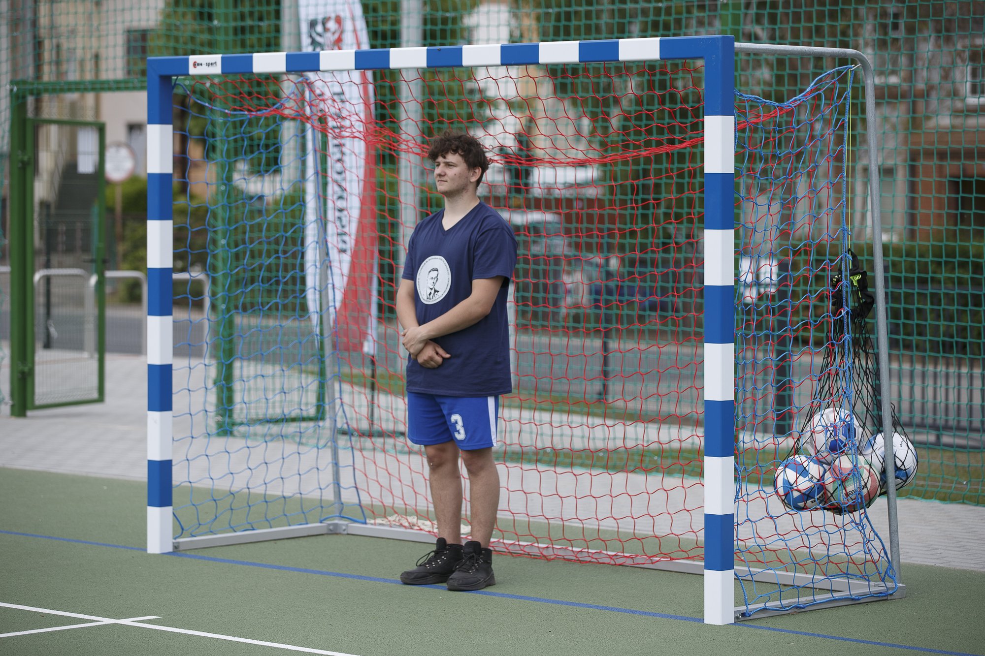 Piechowice z nowym kompleksem sportowo–rekreacyjnym