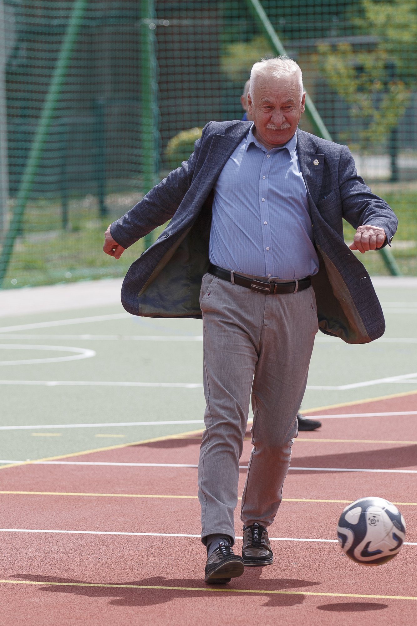 Piechowice z nowym kompleksem sportowo–rekreacyjnym