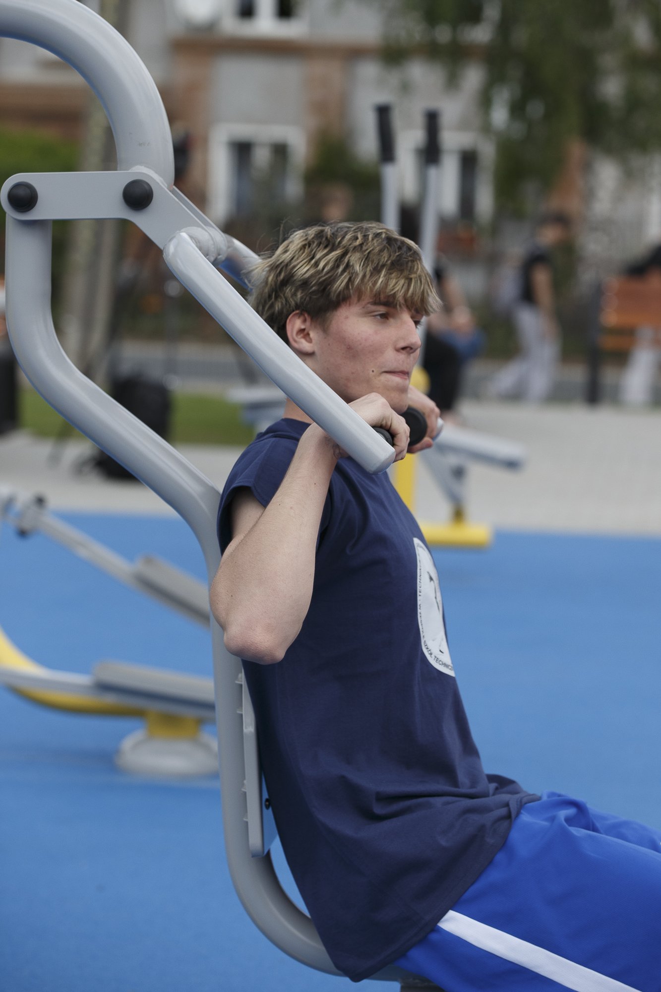 Piechowice z nowym kompleksem sportowo–rekreacyjnym