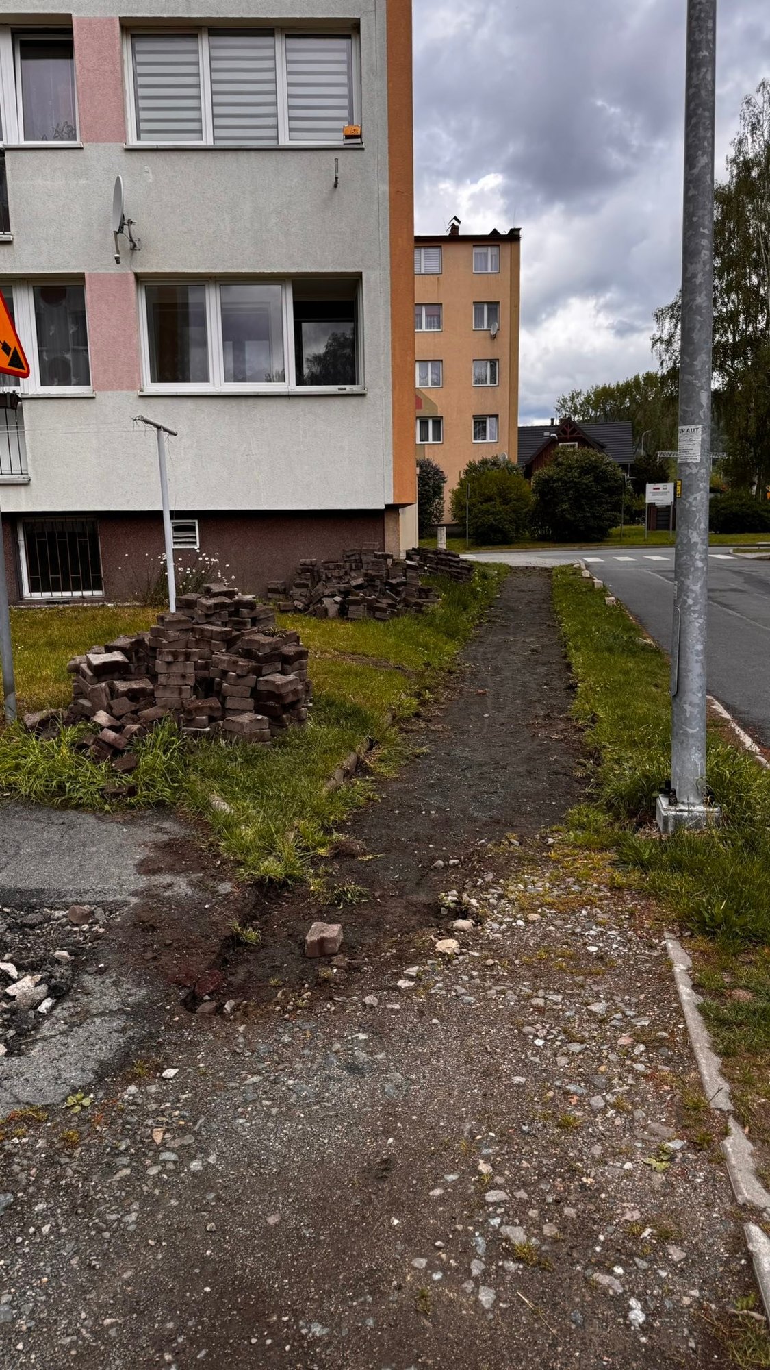 Będzie gdzie parkować na osiedlu