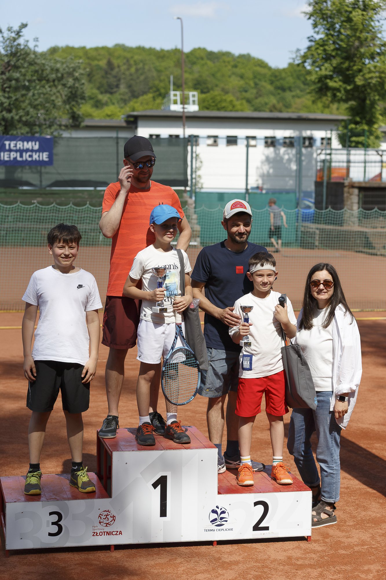 Termy Cup 2026