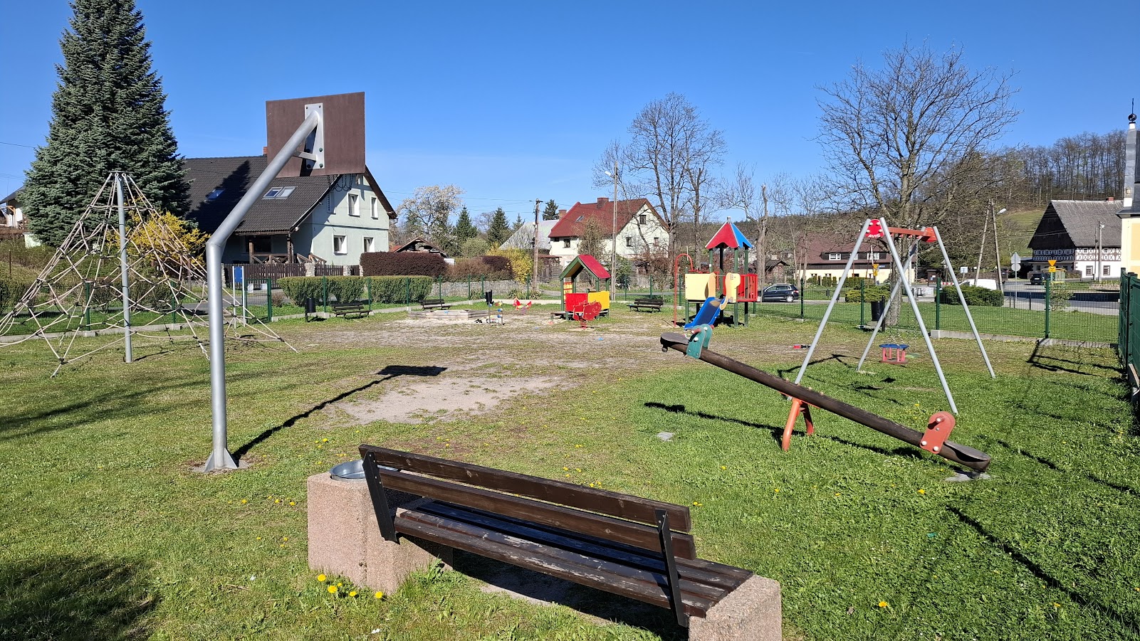 FB/Łomnica i okolice – Gmina Mysłakowice