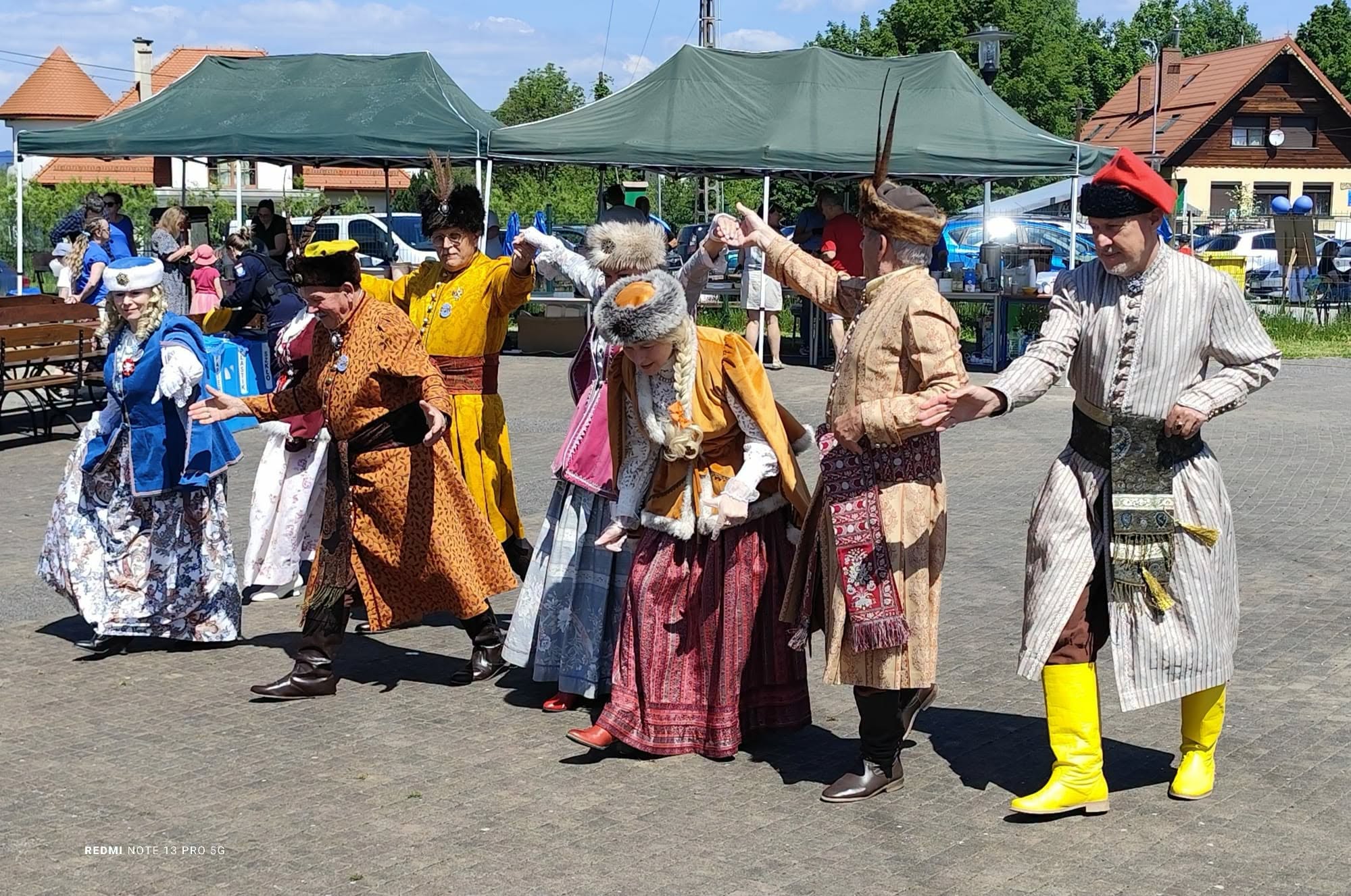 Rodzinna moc atrakcji w Sosnówce