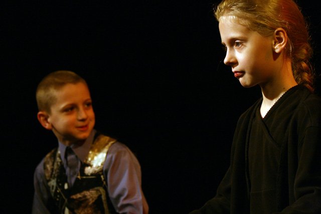 Teatr Agrafka MDK Jelenia Góra