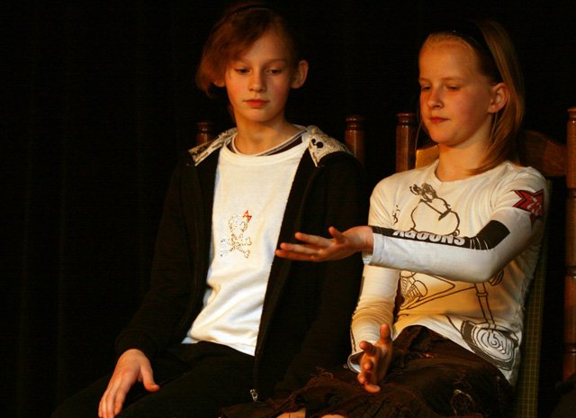 Teatr Literka MDK