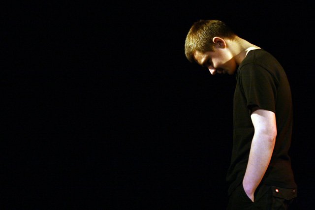 Teatr Metafora MDK