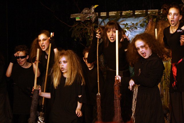 Teatr Młody – Wojcieszów – Prawo Jazdy