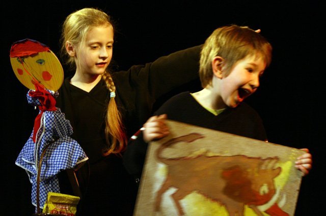 Tetrzyk Literki MDK – Jelenia Góra