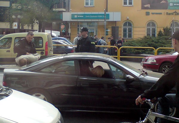 pijany-kierowca-zatrzymany-na-bankowej-14791