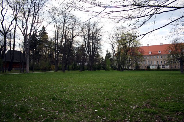 Cieplickie błonia wypełni dziś wielotysięczny tłum – tak szacują organizatorzy.