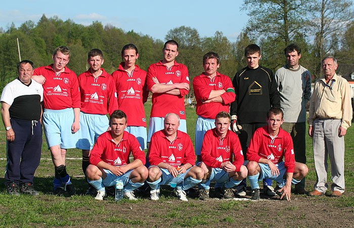 UKS Sosnówka