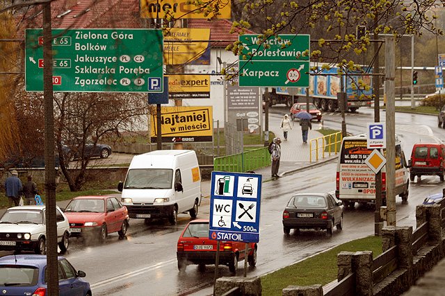 Nowa galeria uzupełni ciąg handlowy północno–zachodniej ściany Podwala.