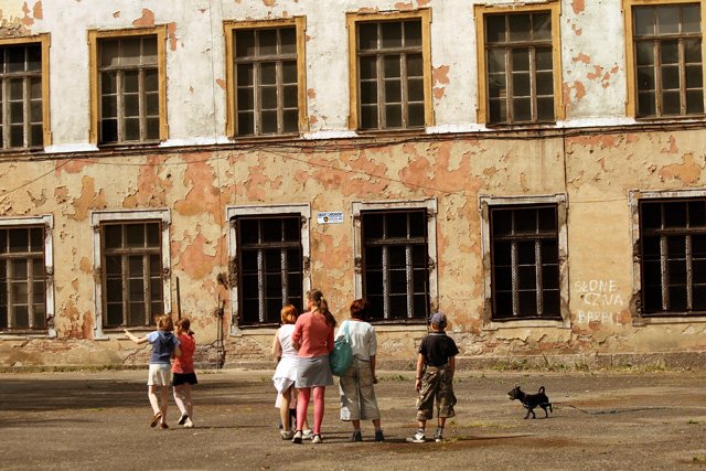 Częśćbudynków