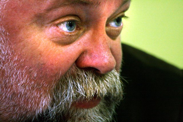 Jerzy Pokój.