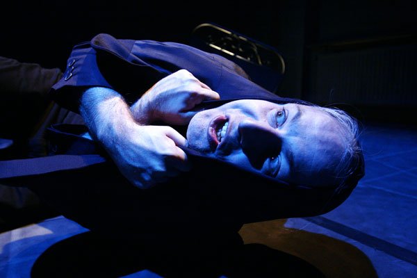 Grzegorz Cinkowski.