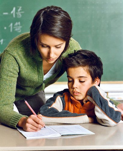 Matematyków brakuje nawet w szkołach podstawowych.