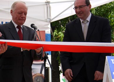 Po podwyżce starosta powiatu będzie zarabiał więcej od prezydenta Jeleniej Góry Marka Obrębalskiego.