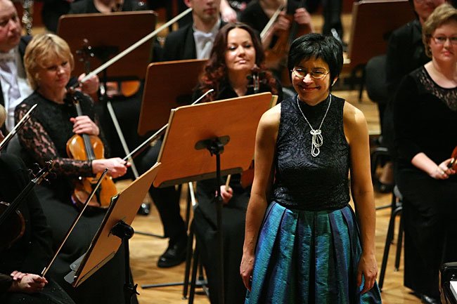Festiwal na dobre wpisał się do oferty Filharmonii Dolnośląskiej.