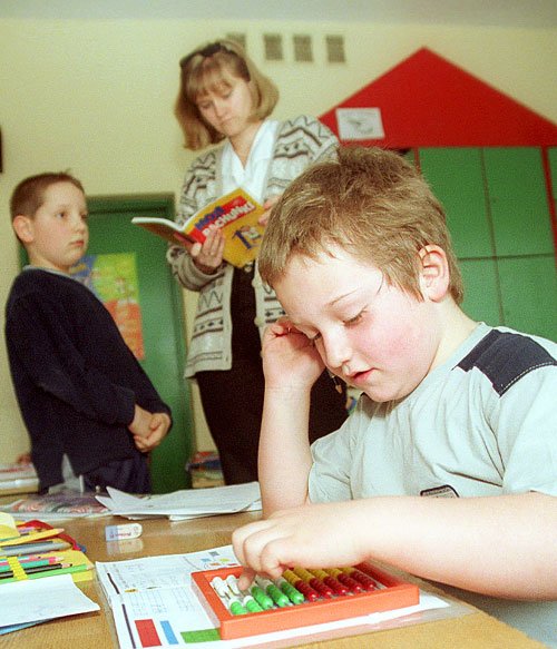 Czy znajdą się złotówki na realizację pomysłów Ministerstwa Edukacji i Nauki?