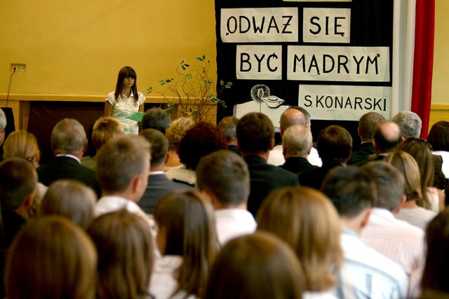 Czy kuratoria oświaty są