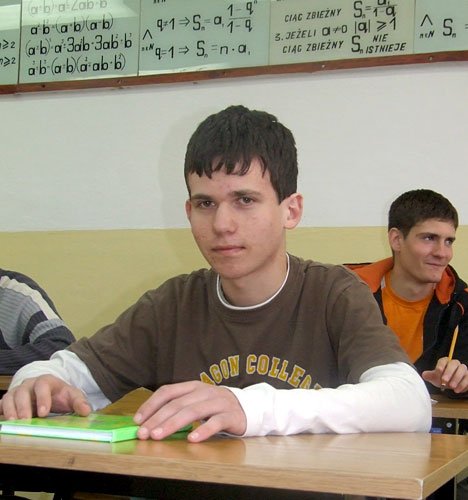 Maciej Janasz odniósł sukces w VI Edycji Konkursu Kronika Rodzinna Dolnoślązaka.