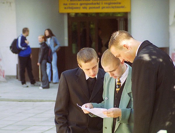 Czy rzeczywiście czasy luzackich studenckich wakacji już minęły?