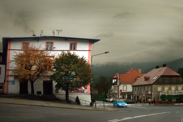 To będzie drugie w historii miasta pod Szrenicą referendum o odwołanie władz kurortu.