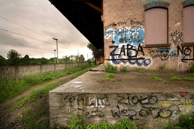 Stacja Jelenia Góra Sobieszów