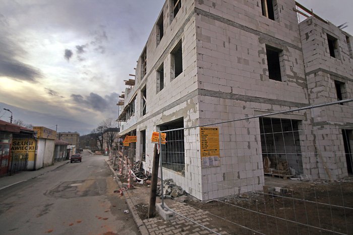 Listopad 2008