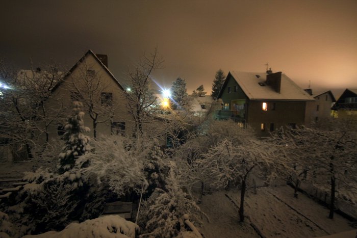 Zima ma niewątpliwie swoje uroki, ale na pewno nie cierpią jej nie tylko kierowcy...