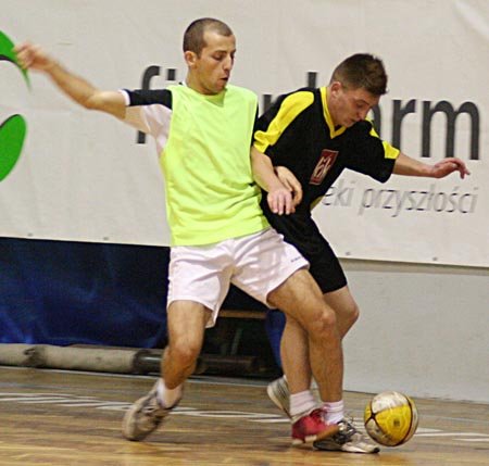 mitex-podgorzyn-liderem-po-dwoch-kolejkach-ii-liga-futsalu-18271