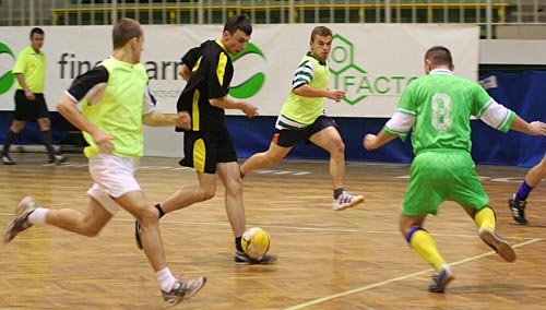 mitex-podgorzyn-liderem-po-dwoch-kolejkach-ii-liga-futsalu-18271