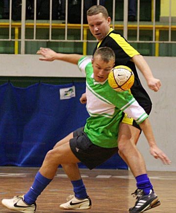 mitex-podgorzyn-liderem-po-dwoch-kolejkach-ii-liga-futsalu-18271
