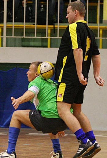 mitex-podgorzyn-liderem-po-dwoch-kolejkach-ii-liga-futsalu-18271
