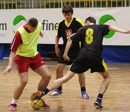 mitex-podgorzyn-liderem-po-dwoch-kolejkach-ii-liga-futsalu-18271