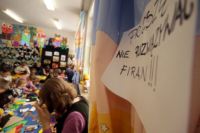 Dzień Misia w Szkole Podstawowej nr 8