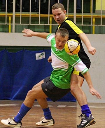 w niedzielę i poniedziałek znów czekają nas sportowe emocje