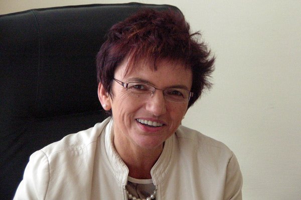 Czy Grażyna Malczuk zasiądzie w gronie radnych?